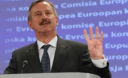 ЄС перерахував Україні перші 100 мільйонів євро – віце-президент Єврокомісії ЄС перерахував Україні перші 100 мільйонів євро – віце-президент Єврокомісії