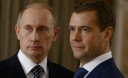 Россия не может гарантировать Украине сохранение территориальной целостности, - Медведев