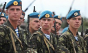 В Украине увеличены пенсии семьям военнослужащих, погибших во время исполнения служебных обязанностей военных