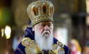 Во всех храмах Украины будут молиться за мир и честные выборы