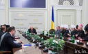 Глави Церков підтримують дії української влади у боротьбі з тероризмом на Донбасі (+video) Глави Церков підтримують дії української влади у боротьбі з тероризмом на Донбасі (+video)