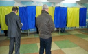 Выборы в Украине: ситуация в областях