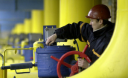 Украина попытается выжить без дорогого российского газа