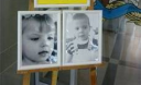Вінницькі пенсіонери створили фотовиставку до Дня захисту дітей