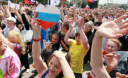 Россия «развела» Донбасс Россия «развела» Донбасс