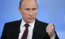 Россия будет работать с новой властью Украины — В.Путин