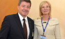 Денісова: «Зниження соціальних гарантій не допустимо» Денісова: «Зниження соціальних гарантій не допустимо»