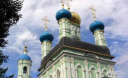 Запорожских пенсионеров отправят по святым местам