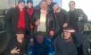 Путін нагородив за анексію Криму колишніх зеків та дрібний криміналітет