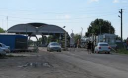 РНБО схвалила рішення щодо встановлення стіни на кордоні з Росією