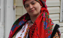 Громовиця Бердник, яка писала про мольфара, бачила дивний сон про Крим і схід Громовиця Бердник, яка писала про мольфара, бачила дивний сон про Крим і схід
