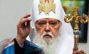Філарет вимагає від Кирила говорити правду та діяти згідно з концепцією РПЦ Філарет вимагає від Кирила говорити правду та діяти згідно з концепцією РПЦ