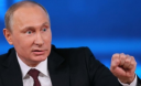 Путін вимагає визнати газову угоду 2009-го в обмін на виведення терористів – Луценко