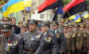 Український націоналіст – той, хто захищає свій народ, а не загарбує чужу територію – ветеран УПА Український націоналіст – той, хто захищає свій народ, а не загарбує чужу територію – ветеран УПА