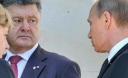 Порошенко нанес дерзкий удар Кремлю. Путин проиграл по-крупному, - The New York Times