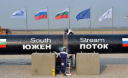 Угорщина погодилася будувати російську газову трубу в Європу в обхід України