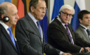 Russia and Ukraine 'agree steps' towards new truce