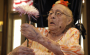 116-летняя жительница Арканзаса признана самым пожилым человеком в США