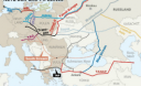 Mit South Stream spielt Russland auf Zeit