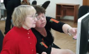 Пенсіонери вирушають по знання до університетів
