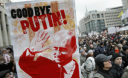 Putin's Failing Ukraine Scorecard