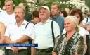 В Кривом Роге протестовали против повышения цен на коммунальные услуги В Кривом Роге протестовали против повышения цен на коммунальные услуги
