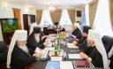 ЗВЕРНЕННЯ Священного Синоду ЗВЕРНЕННЯ Священного Синоду