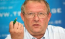 Die Welt: Переговоры с Путиным - это пустая трата времени