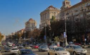 Въезд в центр Киева хотят сделать платным