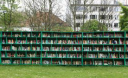 В Херсоне появится первая уличная библиотека