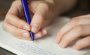 5 причин чаще писать от руки