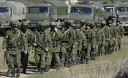 Росія зібрала на кордоні з Україною близько 47 тисяч своїх військових