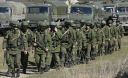 Росія зібрала на кордоні з Україною близько 47 тисяч своїх військових Росія зібрала на кордоні з Україною близько 47 тисяч своїх військових