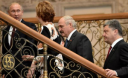 Путин потерял над собой контроль?