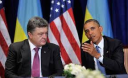Порошенко встретится с Обамой 18 сентября в Белом доме