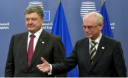 Рішення Саміту ЄС щодо України. Повний текст Рішення Саміту ЄС щодо України. Повний текст