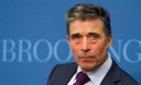 НАТО не против присоединения Украины — Расмуссен