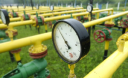 Сьогодні почнуться реверсні поставки газу зі Словаччини в Україну Сьогодні почнуться реверсні поставки газу зі Словаччини в Україну