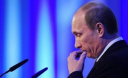 The Times: Время покончить с "пляской смерти" в Украине, Путину пора домой