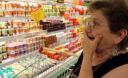 Громадяни Росії скаржаться на жахливе зростання цін, але Росстат фіксує лише 1-2% Громадяни Росії скаржаться на жахливе зростання цін, але Росстат фіксує лише 1-2%