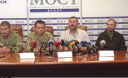 Семенченко и Береза назвали главного виновного в окружении под Иловайском