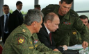 Путин заявил, что продолжит наращивать военную мощь – NYT