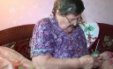В Днепропетровске пенсионерки создали собственный батальон