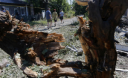 В окупованих містах Донбасу пенсіонери помирають від голоду В окупованих містах Донбасу пенсіонери помирають від голоду