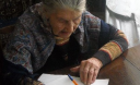 Бабушка из Запорожья написала украинским солдатам письмо, которое взбудоражило весь Интернет