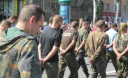 У терористів - 853 українця, 408 зникли безвісти - Центр звільнення полонених У терористів - 853 українця, 408 зникли безвісти - Центр звільнення полонених