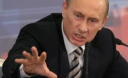 Путін: Я можу увійти до Варшави, Риги, Вільнюса і Бухареста – ЗМІ