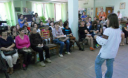 В Славянске открылись бесплатные курсы по изучению украинского языка