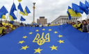 Євромайдан висунули на здобуття премії Європарламенту Євромайдан висунули на здобуття премії Європарламенту