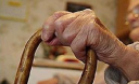 На Донбассе уже 16 пенсионеров умерли от голода На Донбассе уже 16 пенсионеров умерли от голода